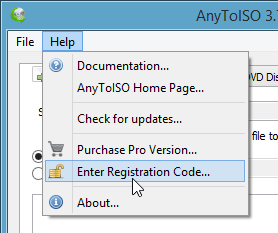 anytoiso 3.7.4 registration name and code