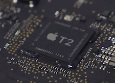 Fan control on Apple computers equipped with T2 chip on Windows (via Boot Camp)