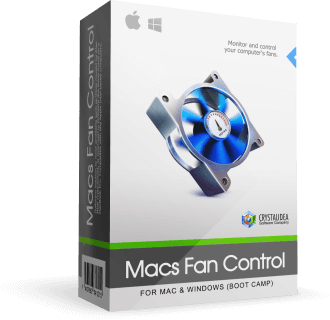 fan controller for mac app