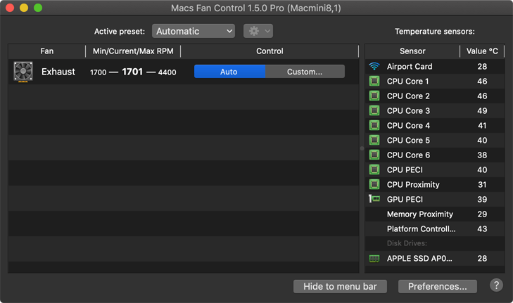 mac fan control pro license key