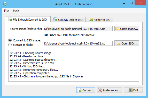 7z to iso converter online