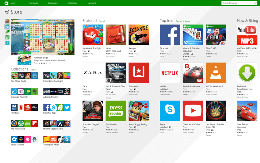 How To Uninstall Microsoft Store Apps