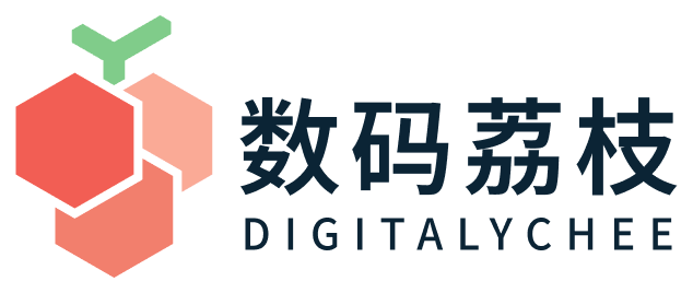 DIGITALYCHEE 数码荔枝